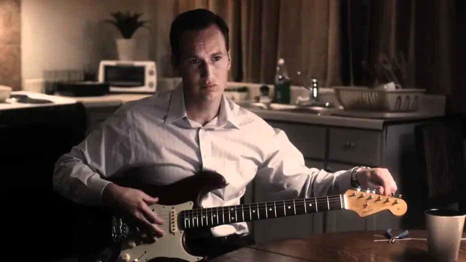 Video for the film The Ledge — 'The Ledge' Trailer