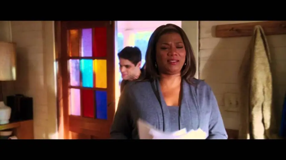 Video for the film Joyful Noise — JOYFUL NOISE - offizieller Trailer deutsch