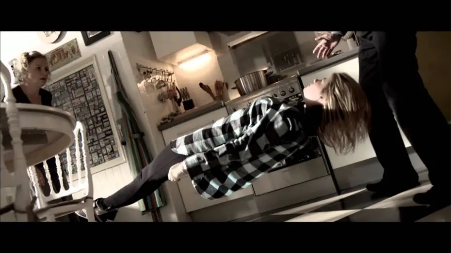 Video for the film Exorcismus — Der Exorzismus der Emma Evans - Trailer (Deutsch) HD