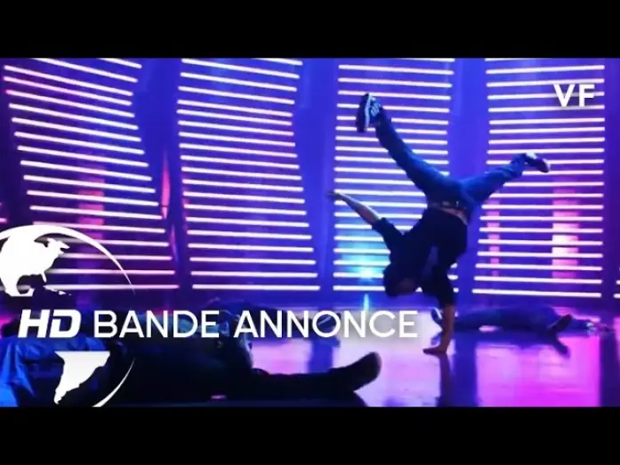 Video for the film Honey 2 — Dance Battle Honey 2 - Bande annonce VF