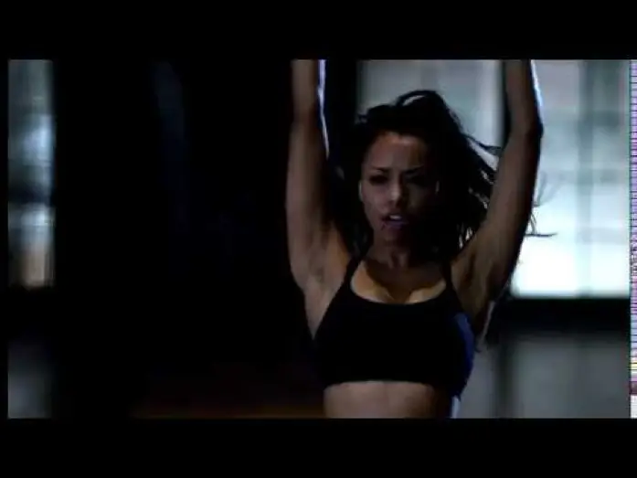 Video for the film Honey 2 — Honey 2 | Maria Dances at the Studio | Film Clip | Own it on Blu-ray & DVD