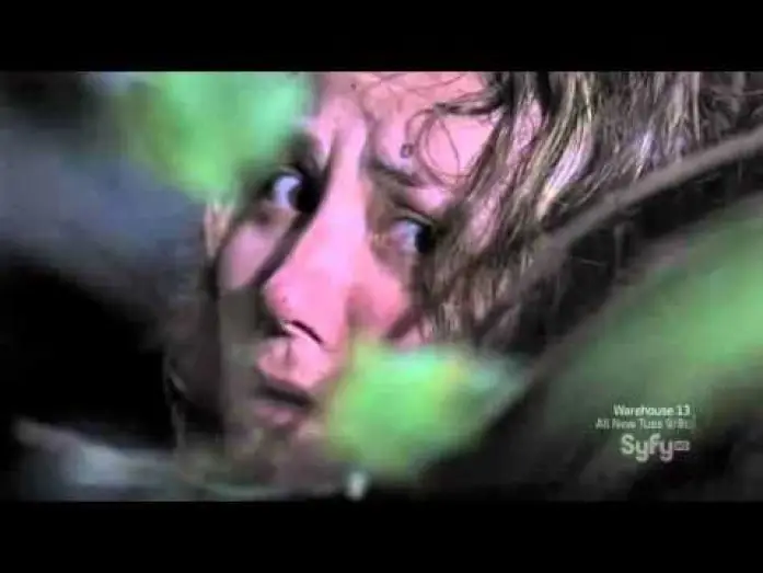 Video for the film Mandrake — Mandrake  2010 Trailer  RDS ZoNE