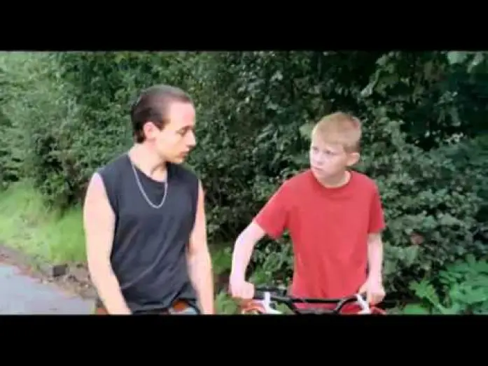 Video for the film The Kid with a Bike — Trailer Il ragazzo con la bicicletta
