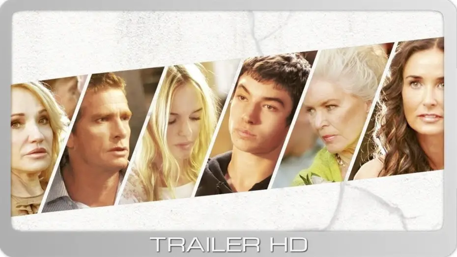 Video for the film Another Happy Day — Another Happy Day ≣ 2011 ≣ Trailer ≣ German | Deutsch