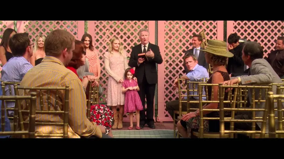 Video for the film Another Happy Day — Trailer