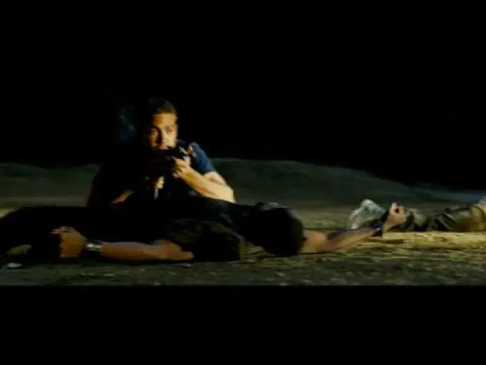 Video for the film Fast & Furious — Official Theatrical Trailer