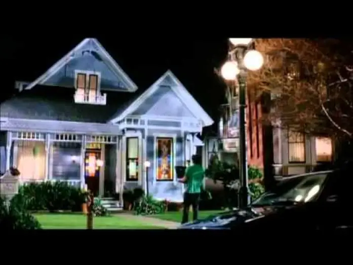 Video for the film Grandma's Boy — Grandmas Boy Kifferfilme Trailer Grandma's Boy - German Trailer