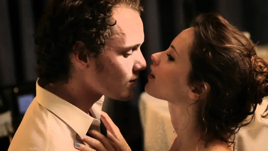 Video for the film Like Crazy — Like Crazy - Bande Annonce