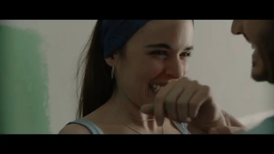 Video for the film Mirage — Durante La Tormenta - Tráiler 2