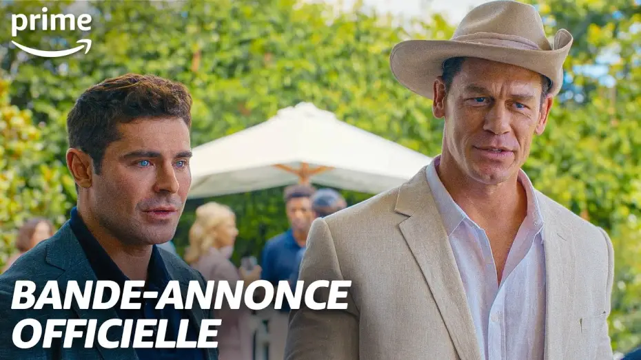 Video for the film Ricky Stanicky — Ricky Stanicky - Bande-Annonce | Prime Video