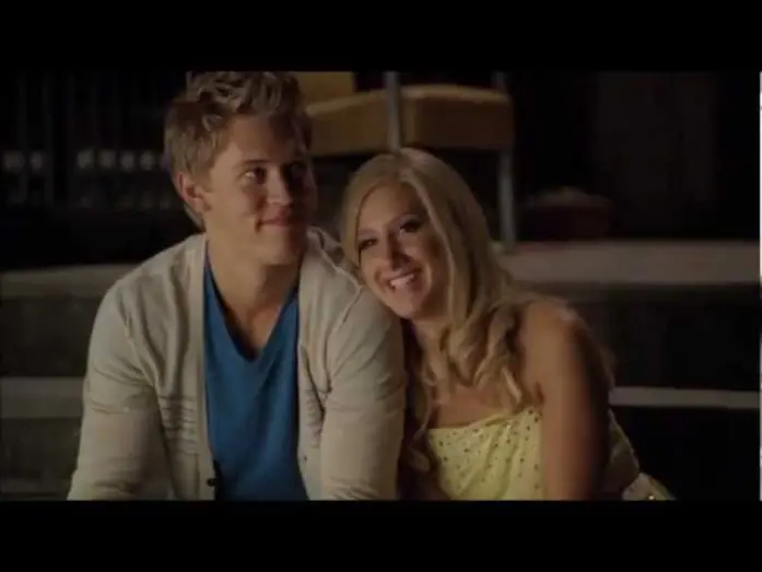 Video for the film Sharpay's Fabulous Adventure — Sharpay's Fabulous Adventure Official Trailer - Italiano
