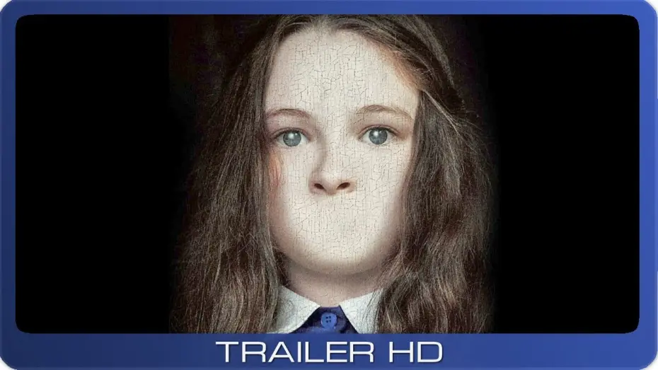 Video for the film Silent Hill — Silent Hill ≣ 2006 ≣ Trailer