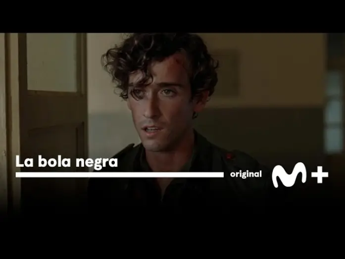 Video for the film La Bola Negra — Teaser oficial