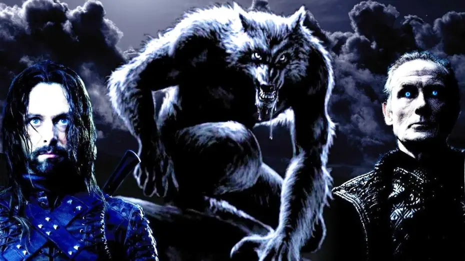 Video for the film Underworld: Rise of the Lycans — UNDERWORLD 3: La Rebelión de los Licántropos (Trailer español)
