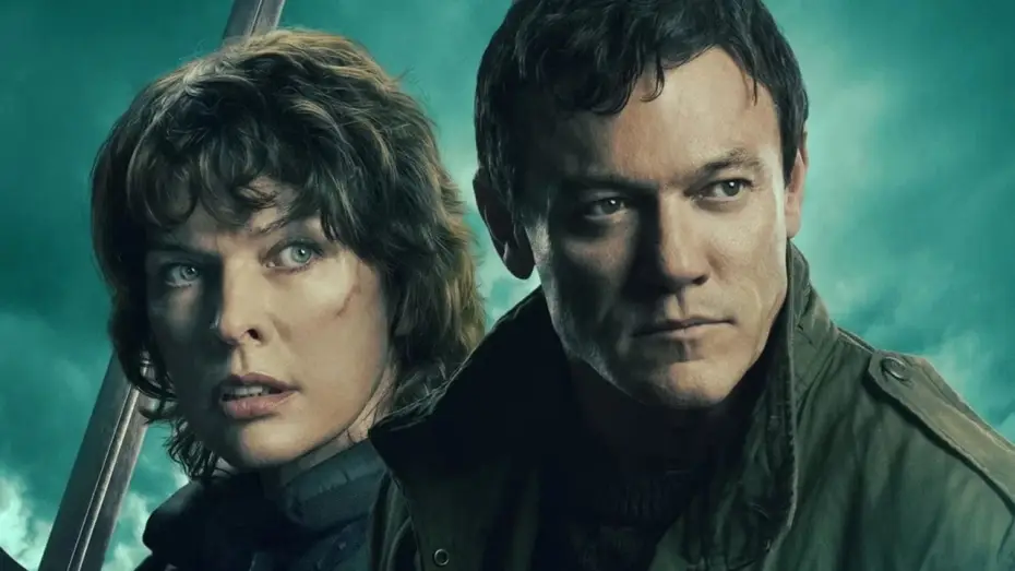 Video for the film Worldbreaker — Worldbreaker (2025) Trailer doblado en español