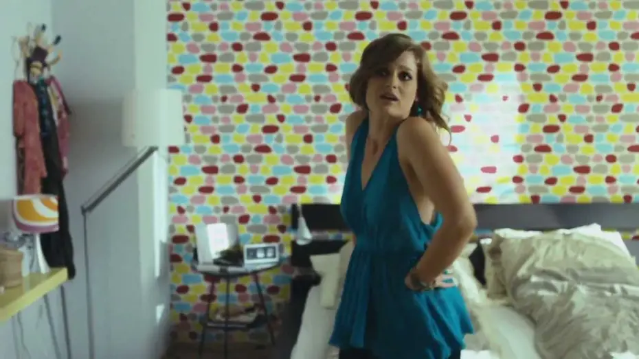 Video for the film Poligamy — Poligamy - Trailer Español HD