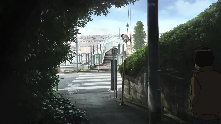 Video for the film Colorful — Colorful - Bande annonce [VF|HD]