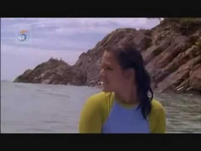 Video for the film Rip Girls — Disney Channel Movie: Rip Girls