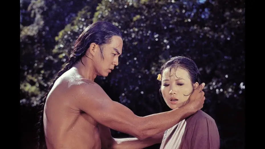 Video for the film Blood Brothers — Blood Brothers 刺馬 (1973) **Official Trailer** by Shaw Brothers
