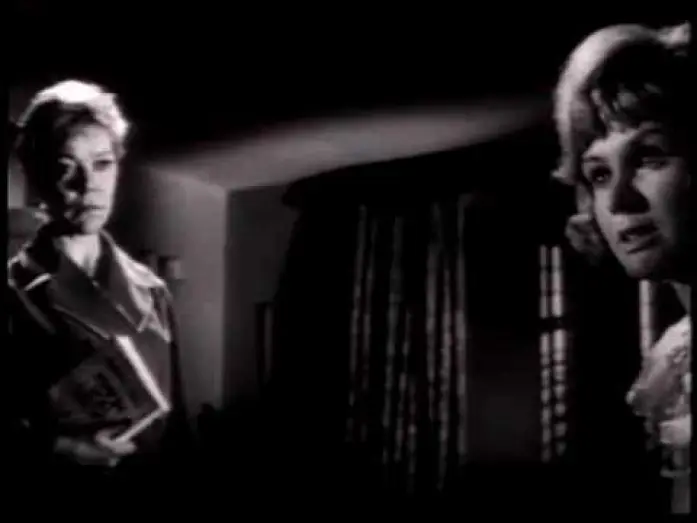 Video for the film Nightmare — NIGHTMARE 1964
