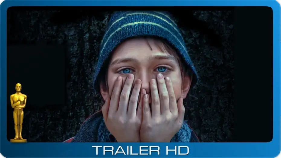Video for the film Extremely Loud & Incredibly Close — Extrem laut & unglaublich nah ≣ 2011 ≣ Trailer