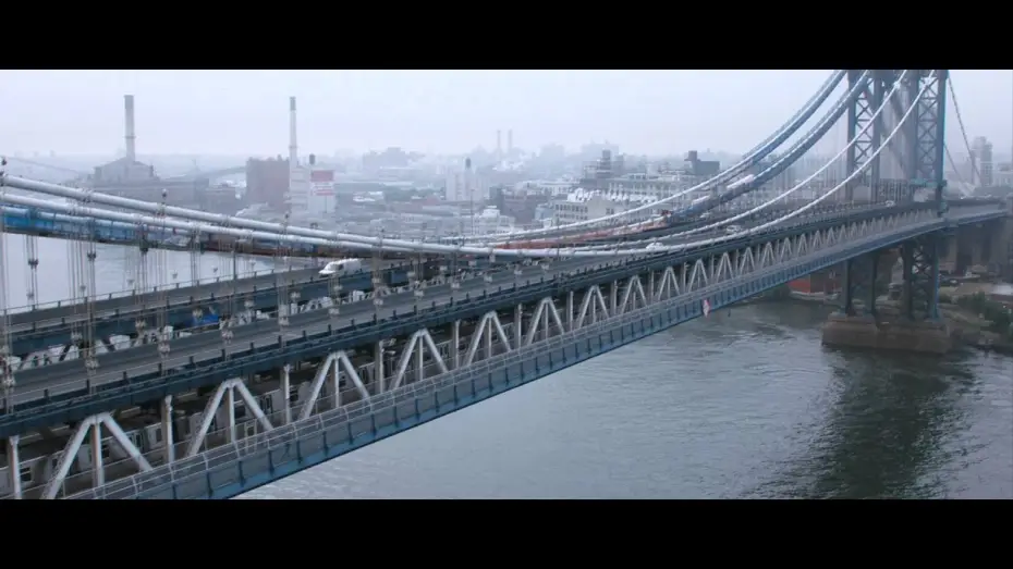 Video for the film Extremely Loud & Incredibly Close — Oficjalny zwiastun [Full HD]