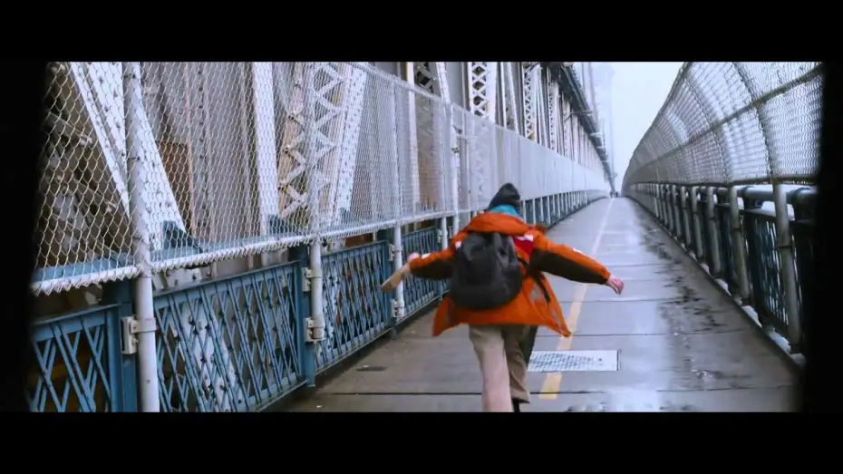 Video for the film Extremely Loud & Incredibly Close — Molto Forte, Incredibilmente Vicino - Trailer Ufficiale HD ITA (AlwaysCinema)