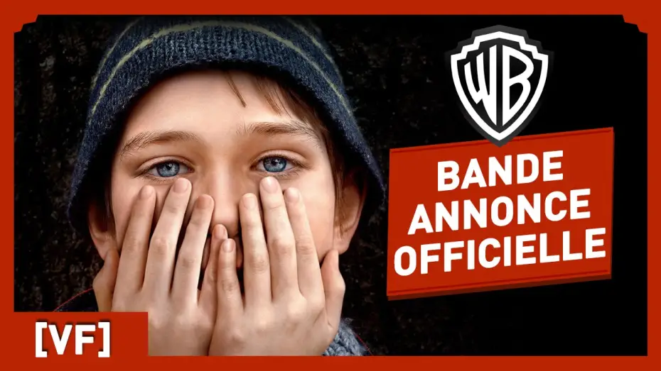 Video for the film Extremely Loud & Incredibly Close — Extrêmement Fort et Incroyable Près - Bande Annonce (VF) - Tom Hanks / Sandra Bullock