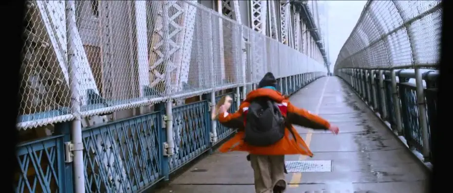 Video for the film Extremely Loud & Incredibly Close — Tan fuerte, tan cerca - Trailer en español HD