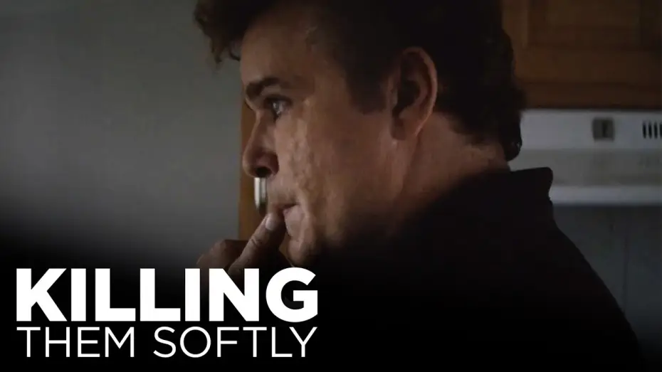 Video for the film Killing Them Softly — The First 10 Minutes of Killing Them Softly (2012)