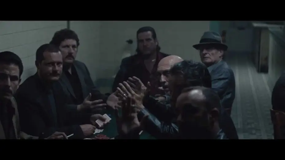 Video for the film Killing Them Softly — COGAN- Killing them softly - Bande-annonce longue VOST