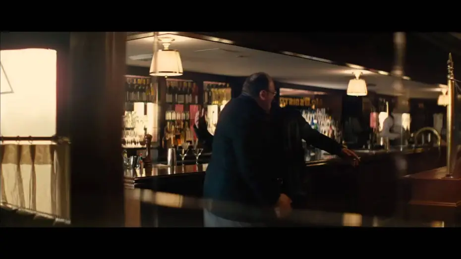Video for the film Killing Them Softly — Ограбление казино. Русский трейлер