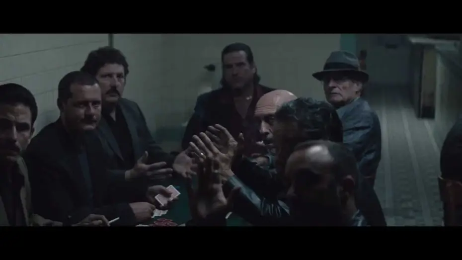 Video for the film Killing Them Softly — COGAN- Killing them softly - Bande-annonce longue VF