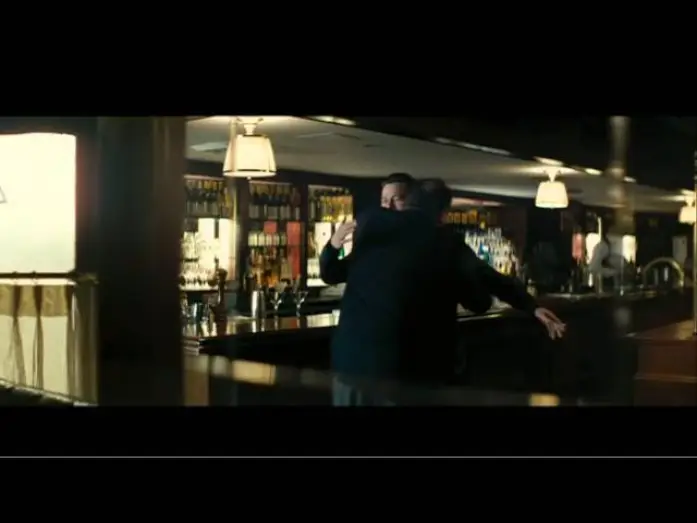 Video for the film Killing Them Softly — MÁTALOS SUAVEMENTE - TRÁILER EN ESPAÑOL