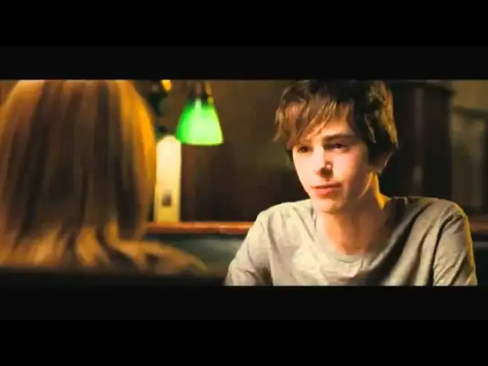 Video for the film The Art of Getting By — El arte de pasar de todo - Trailer en español
