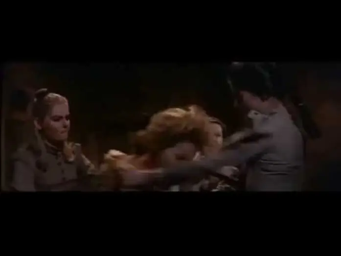 Video for the film The House That Screamed — Teaser