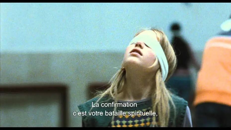 Video for the film Corpo Celeste — CORPO CELESTE, un film de Alice Rohrwacher. Film-annonce