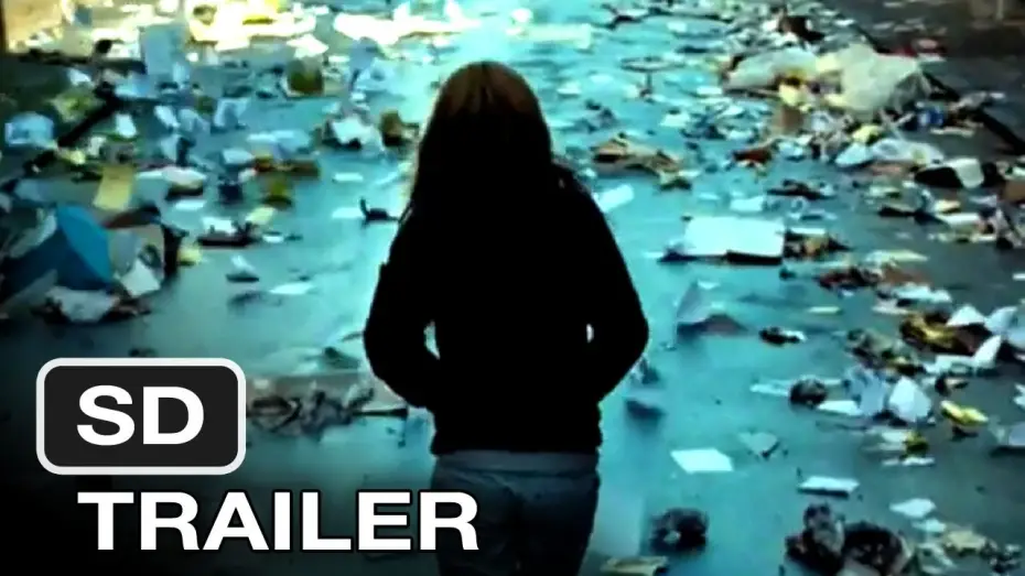Video for the film Corpo Celeste — Corpo Celeste (2011) Trailer - New York Film Festival NYFF