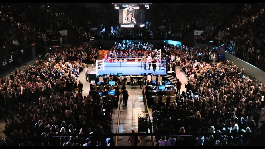 Video for the film Grudge Match — Il Grande Match - Trailer Ufficiale Italiano | HD