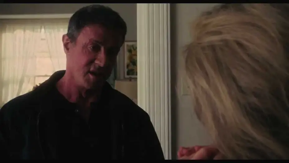 Video for the film Grudge Match — Il Grande Match - Razor - Featurette sottotitolata in italiano | HD