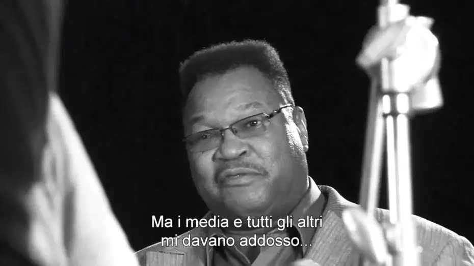 Video for the film Grudge Match — Il Grande Match - Larry Holmes - Featurette | HD