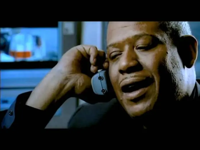 Video for the film Mary — Mary (2005) Abel Ferrara - Trailer