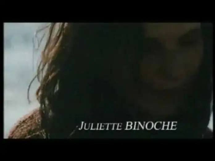 Video for the film Mary — MARY - Bande Annonce VOST