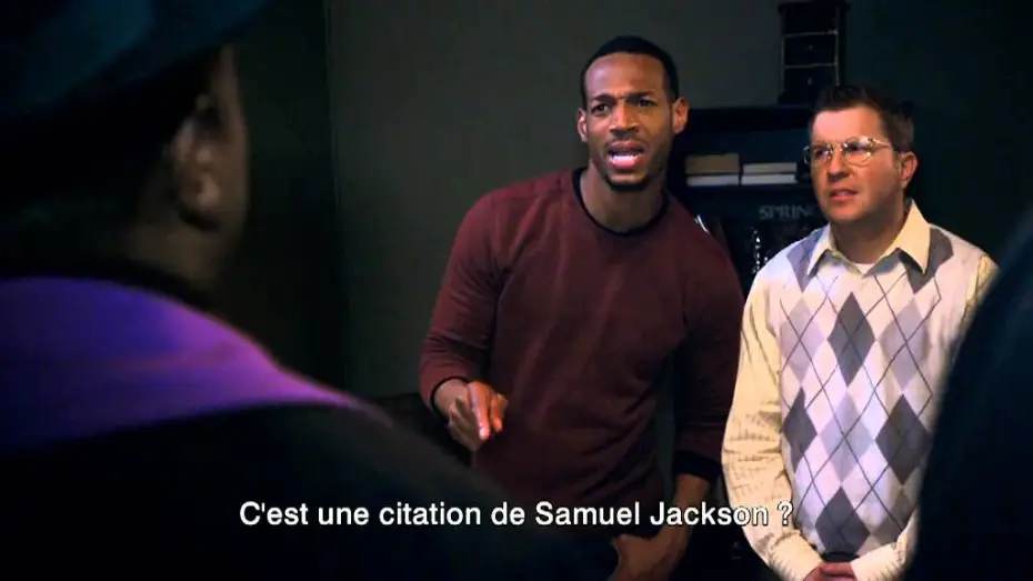 Video for the film A Haunted House — Ghost Bastards - Bande Annonce VOST