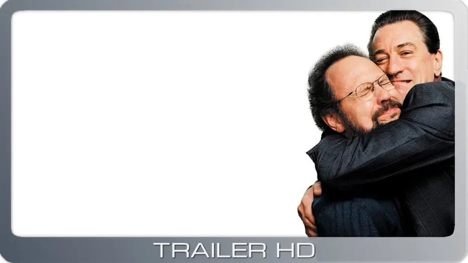 Video for the film Analyze That — Reine Nervensache 2 ≣ 2002 ≣ Trailer