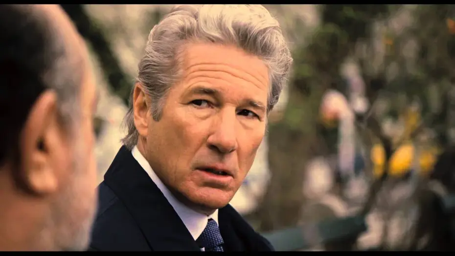 Video for the film Arbitrage — ARBITRAGE- Bande-annonce VF