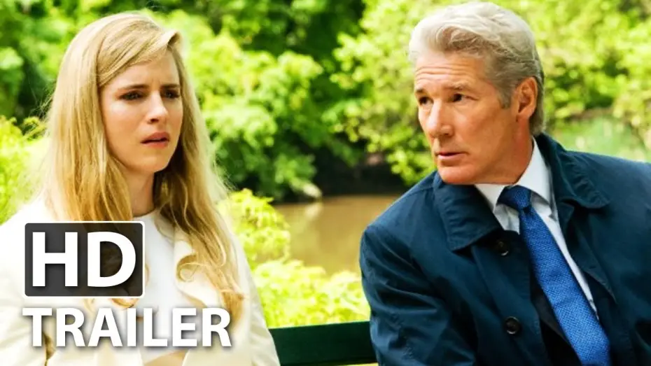 Video for the film Arbitrage — Arbitrage - Trailer (Deutsch | German) | HD | Richard Gere