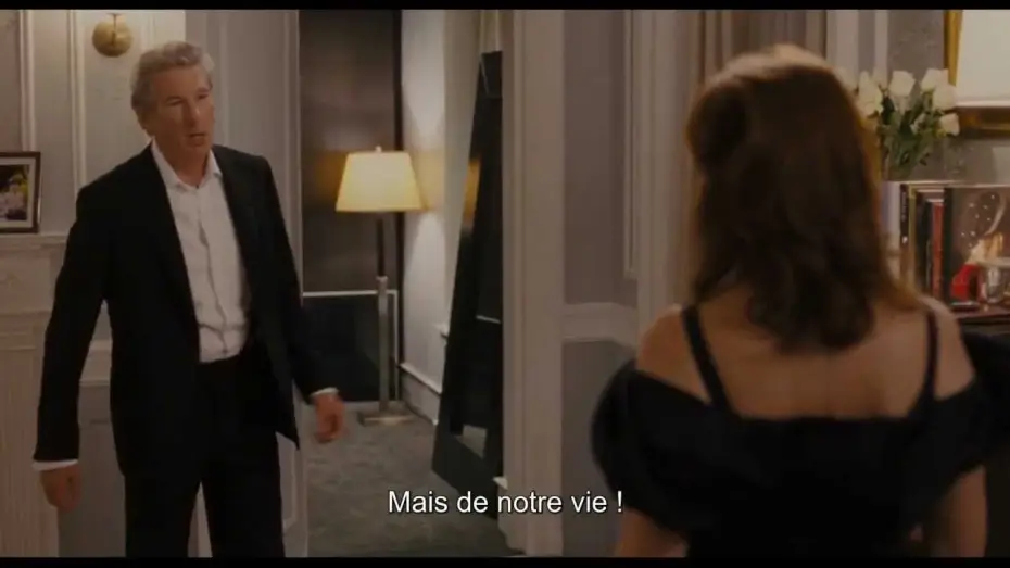 Video for the film Arbitrage — ARBITRAGE- Bande-annonce VOST