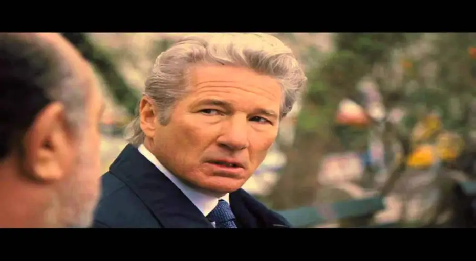 Video for the film Arbitrage — Trailer de El Fraude