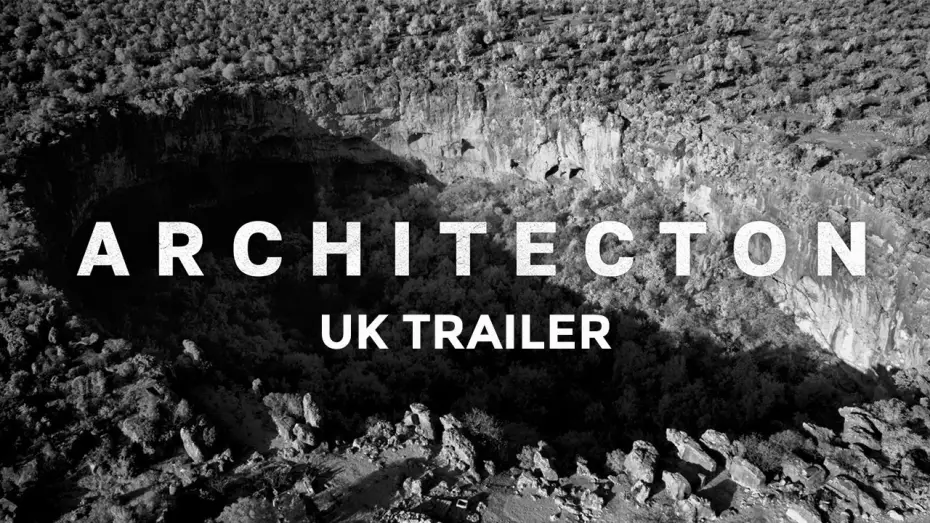Video for the film Architecton — Trailer